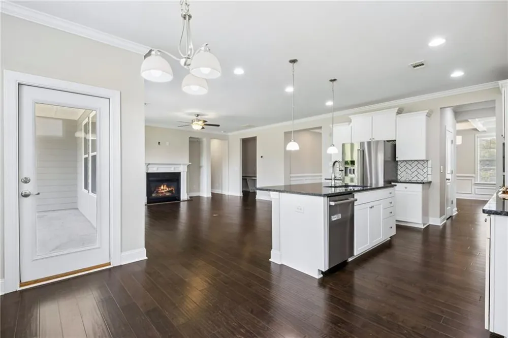 7110 Sailaway Drive Flowery Branch, GA 30542