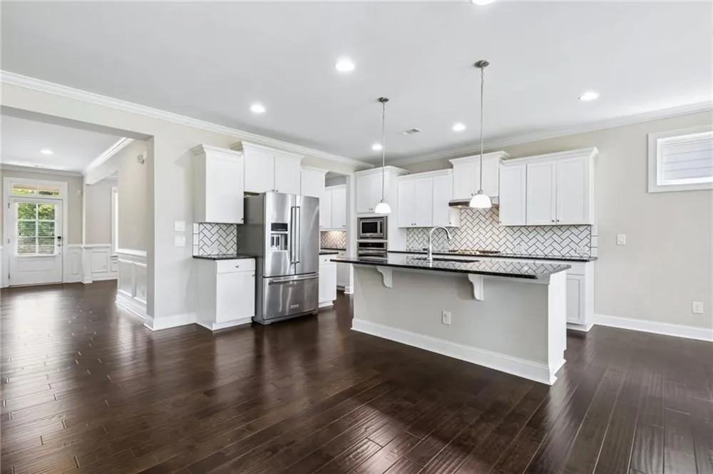 7110 Sailaway Drive Flowery Branch, GA 30542