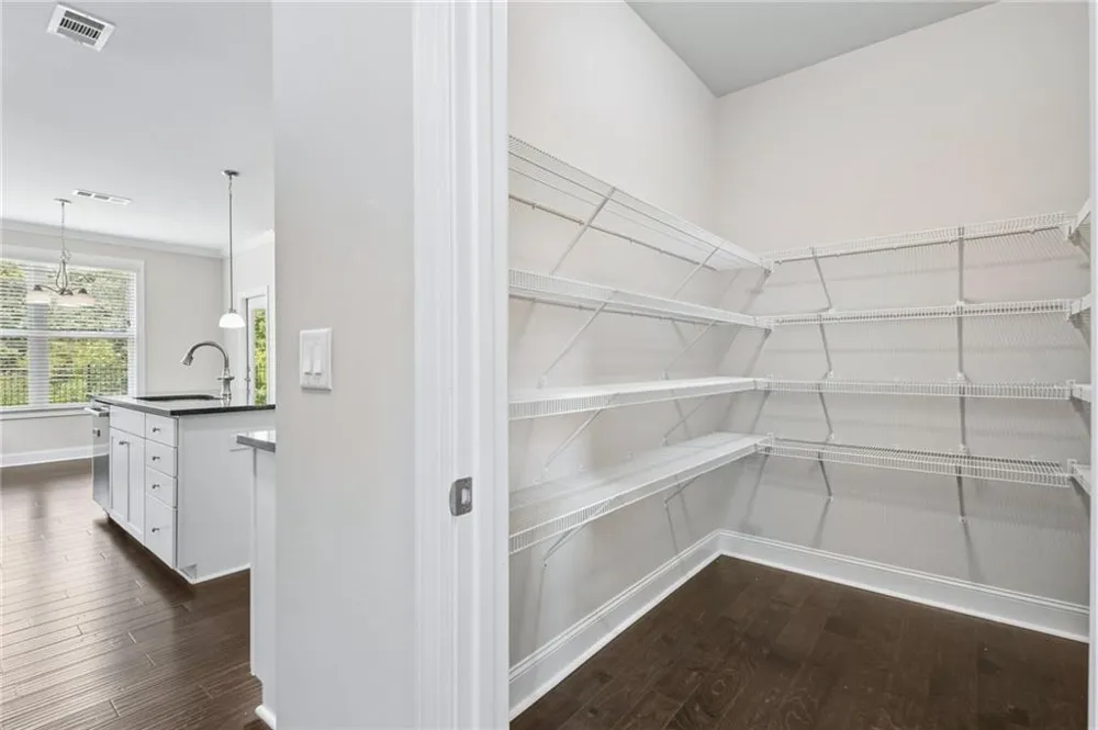 7110 Sailaway Drive Flowery Branch, GA 30542