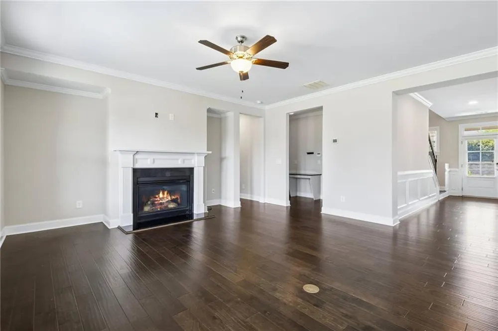 7110 Sailaway Drive Flowery Branch, GA 30542