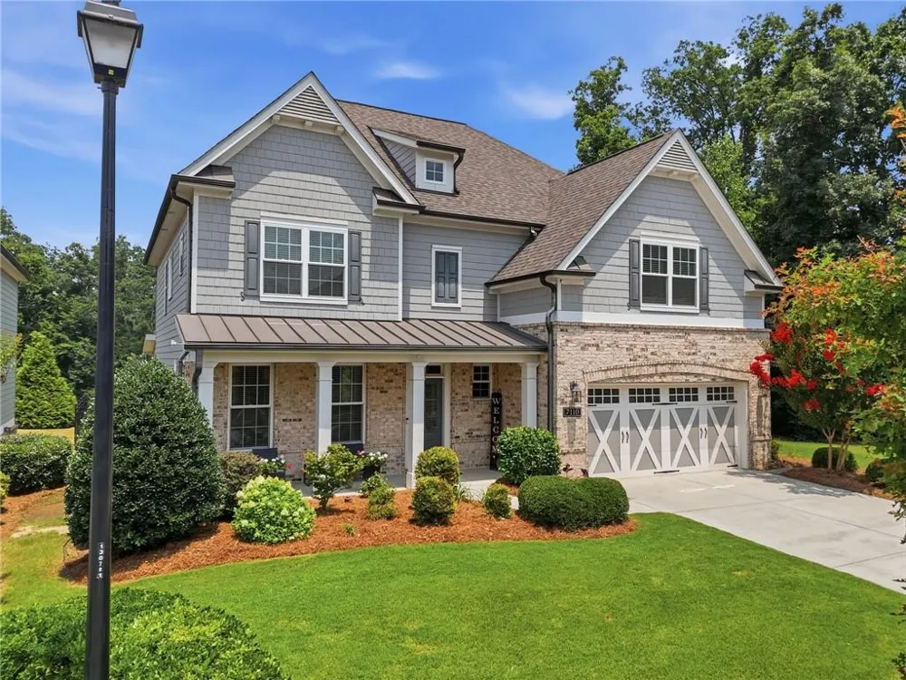 7110 Sailaway Drive Flowery Branch, GA 30542
