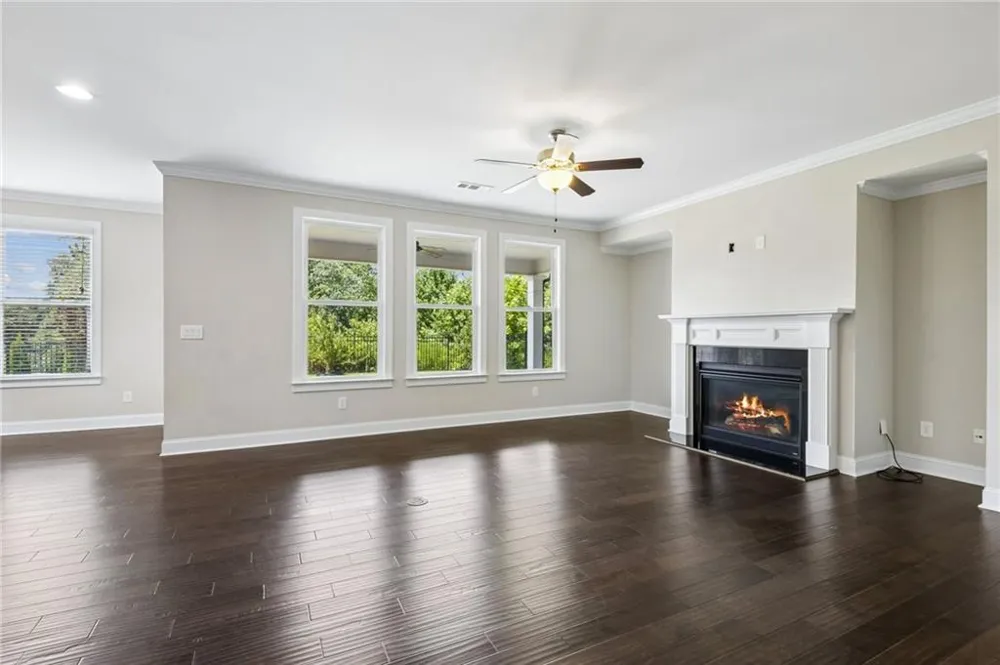 7110 Sailaway Drive Flowery Branch, GA 30542