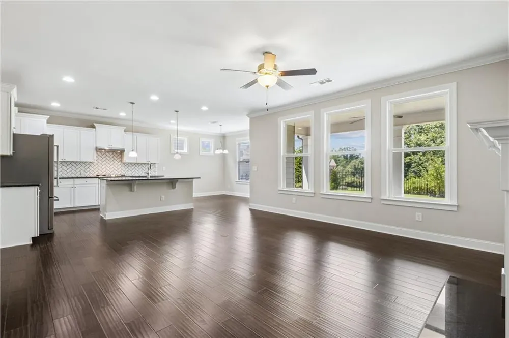 7110 Sailaway Drive Flowery Branch, GA 30542