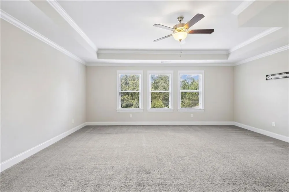7110 Sailaway Drive Flowery Branch, GA 30542