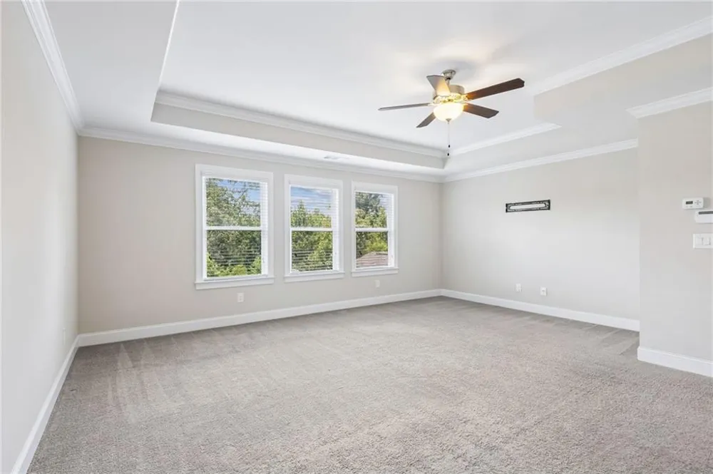 7110 Sailaway Drive Flowery Branch, GA 30542