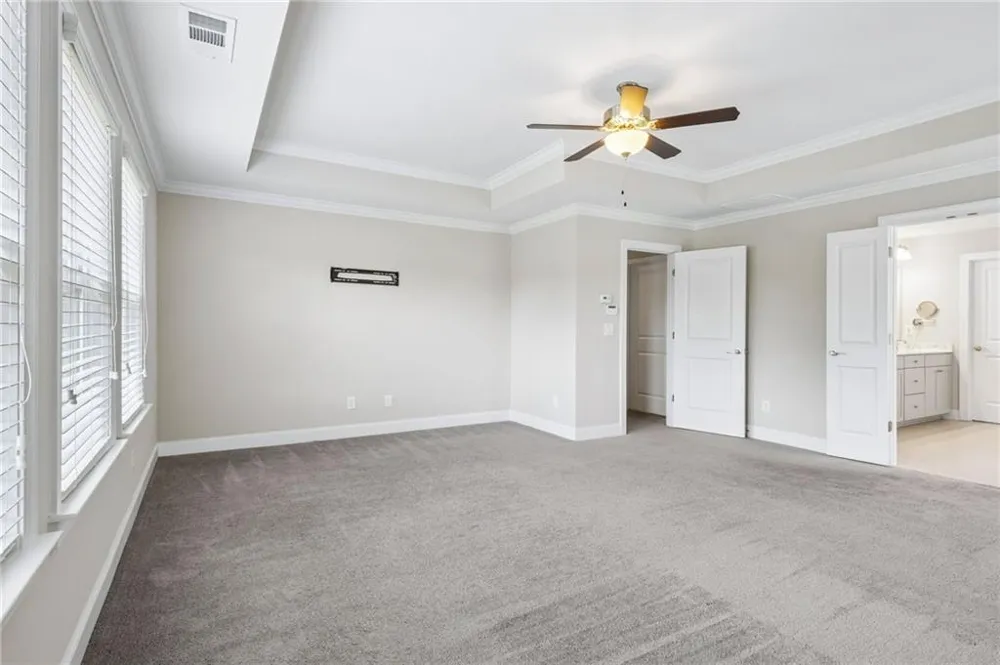 7110 Sailaway Drive Flowery Branch, GA 30542