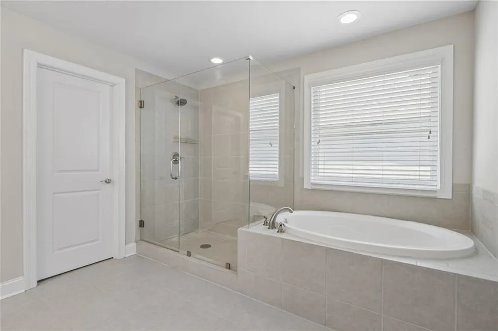 7110 Sailaway Drive Flowery Branch, GA 30542