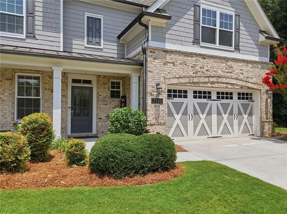 7110 Sailaway Drive Flowery Branch, GA 30542