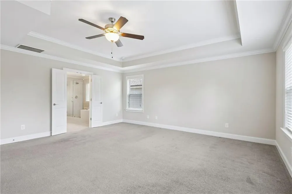7110 Sailaway Drive Flowery Branch, GA 30542