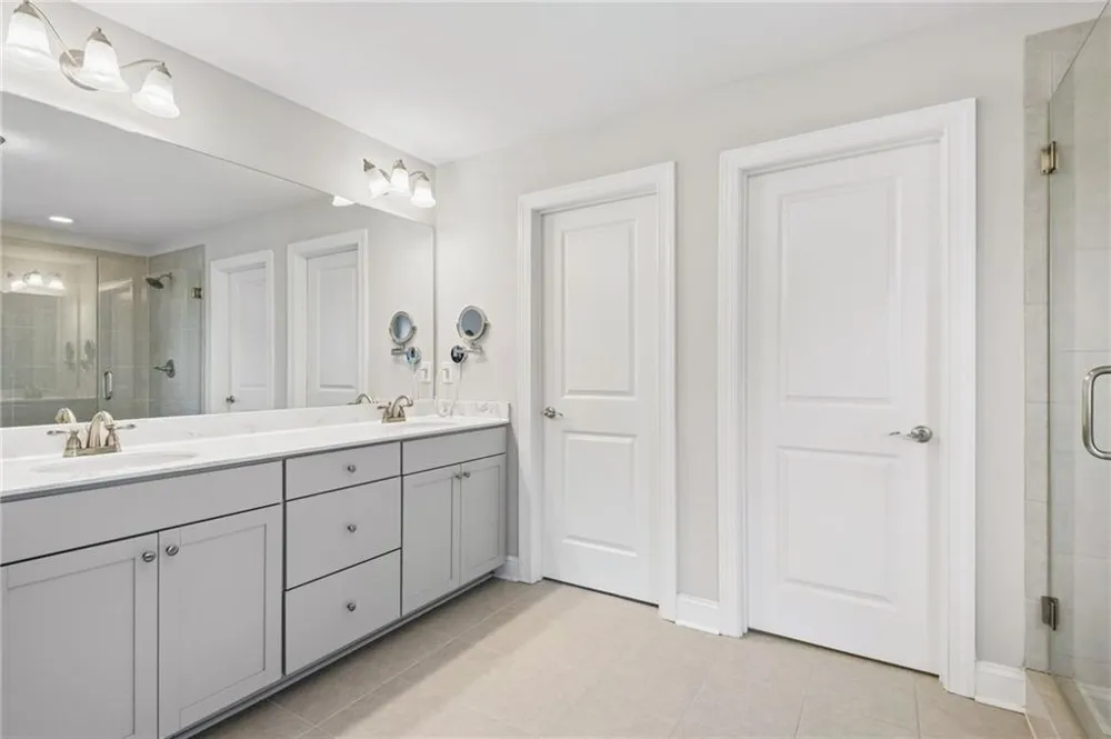7110 Sailaway Drive Flowery Branch, GA 30542