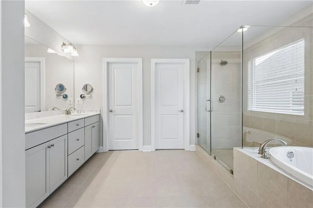 7110 Sailaway Drive Flowery Branch, GA 30542