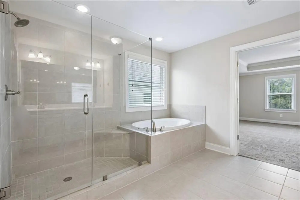 7110 Sailaway Drive Flowery Branch, GA 30542