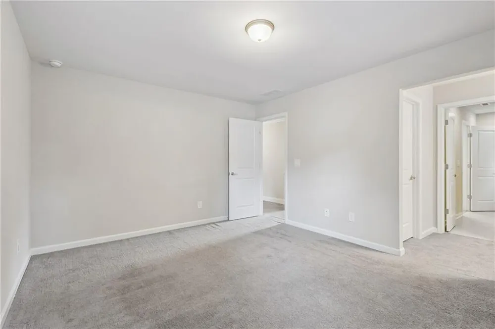 7110 Sailaway Drive Flowery Branch, GA 30542