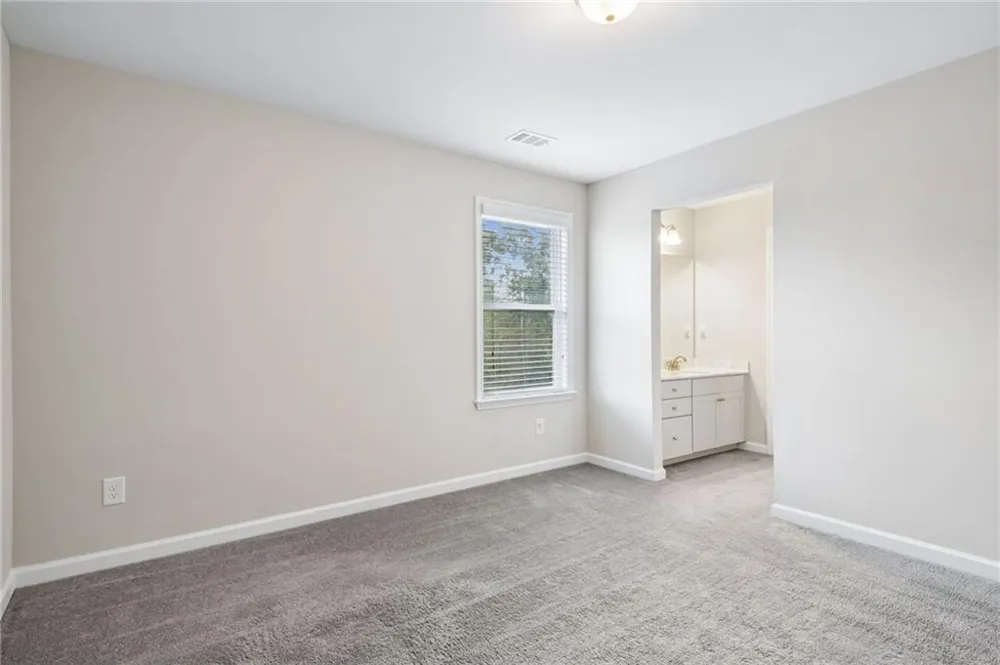 7110 Sailaway Drive Flowery Branch, GA 30542