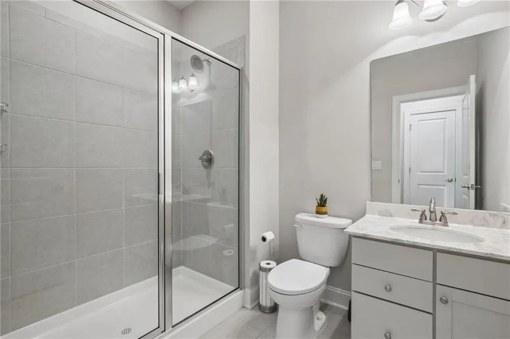 7110 Sailaway Drive Flowery Branch, GA 30542