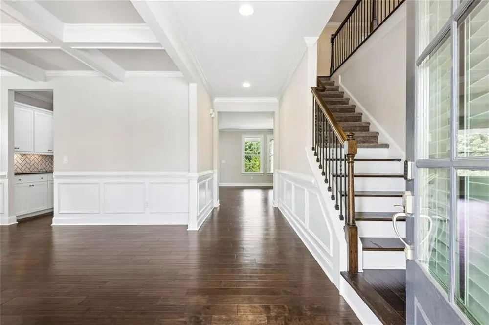 7110 Sailaway Drive Flowery Branch, GA 30542