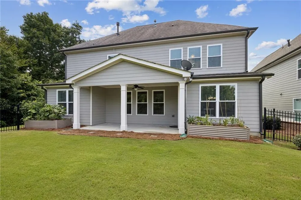 7110 Sailaway Drive Flowery Branch, GA 30542