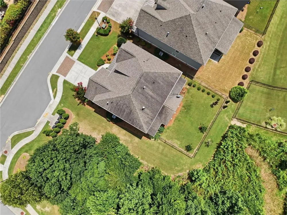 7110 Sailaway Drive Flowery Branch, GA 30542