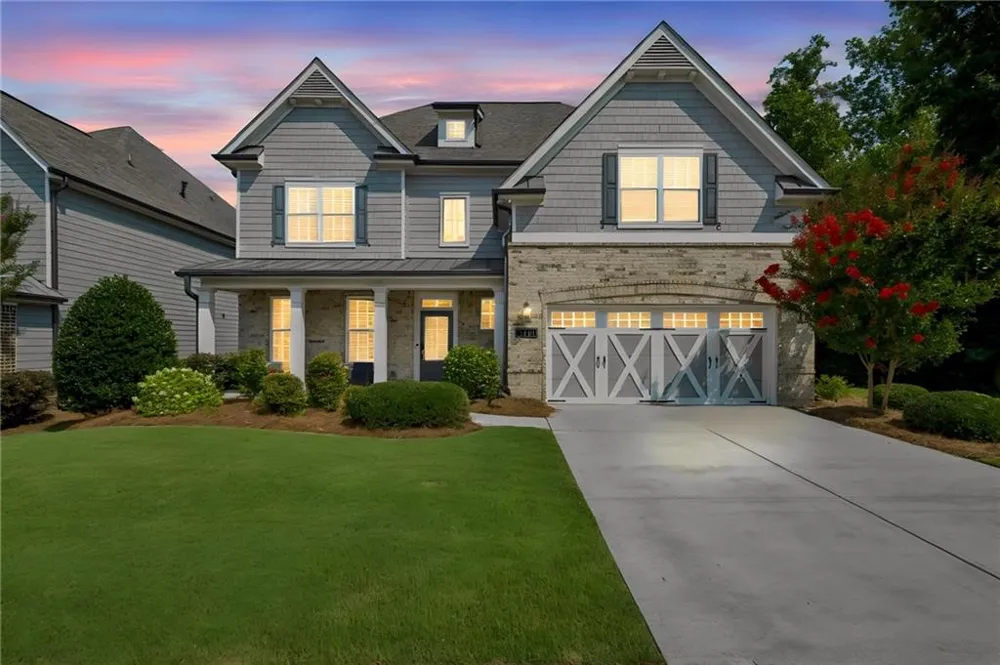 7110 Sailaway Drive Flowery Branch, GA 30542