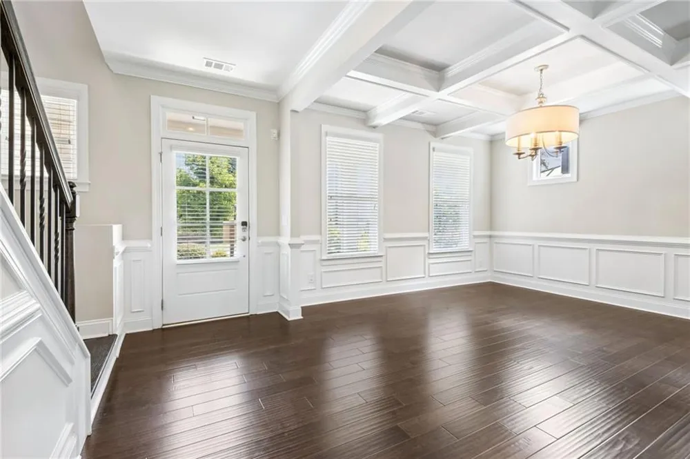 7110 Sailaway Drive Flowery Branch, GA 30542