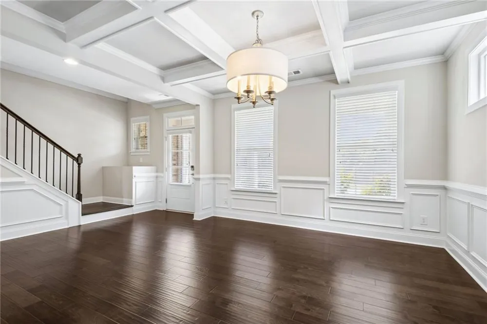 7110 Sailaway Drive Flowery Branch, GA 30542