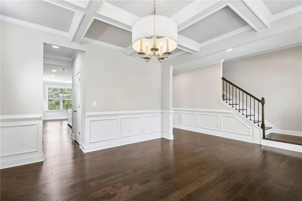 7110 Sailaway Drive Flowery Branch, GA 30542