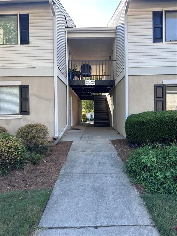 1407 Wingate Way Sandy Springs, GA 30350