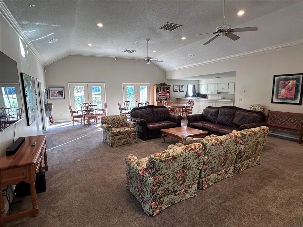 1407 Wingate Way Sandy Springs, GA 30350