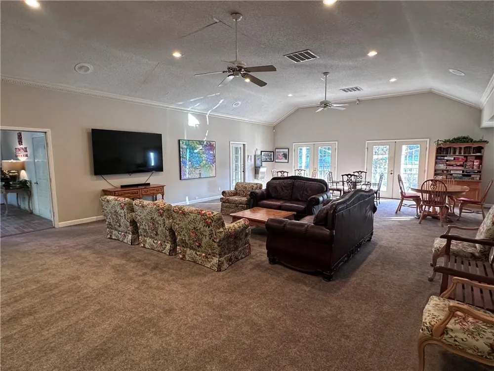 1407 Wingate Way Sandy Springs, GA 30350