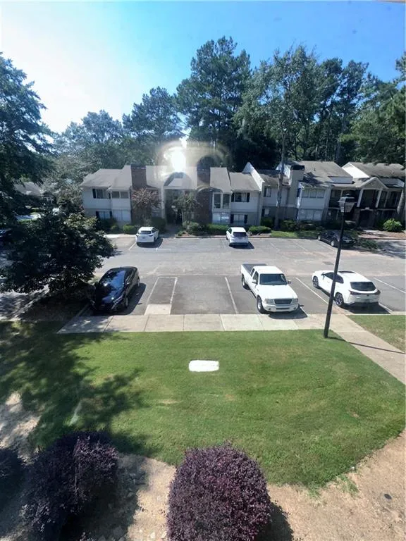 1407 Wingate Way Sandy Springs, GA 30350