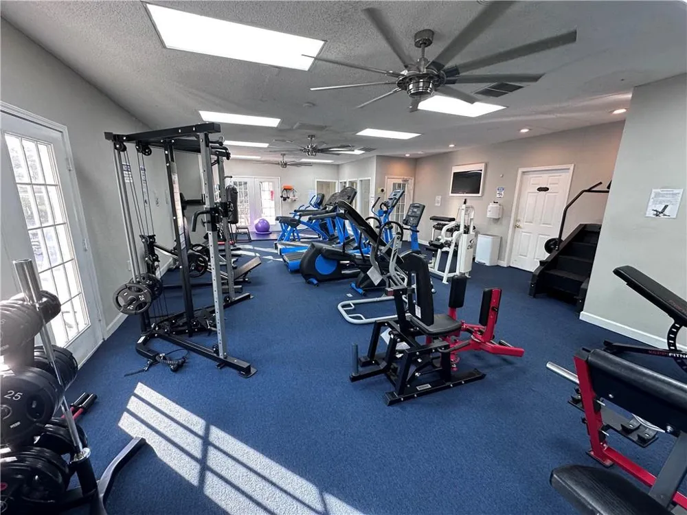 1407 Wingate Way Sandy Springs, GA 30350