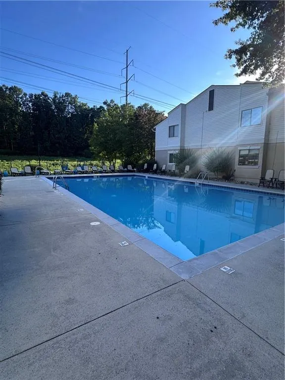 1407 Wingate Way Sandy Springs, GA 30350