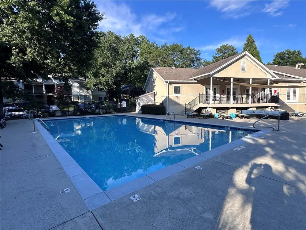 1407 Wingate Way Sandy Springs, GA 30350