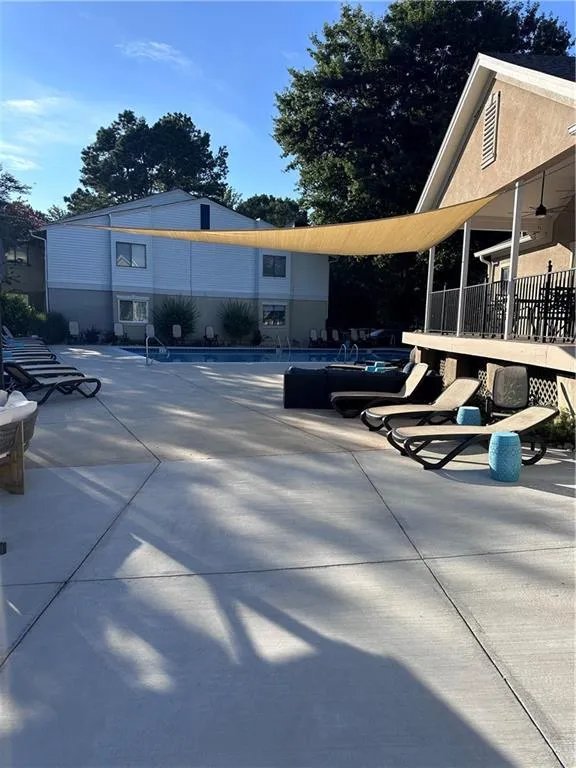 1407 Wingate Way Sandy Springs, GA 30350