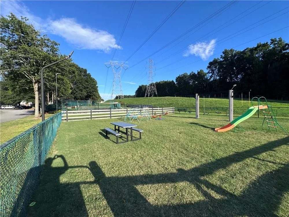 1407 Wingate Way Sandy Springs, GA 30350