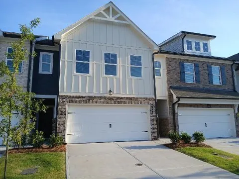 612 Gunnin Way #LOT 35