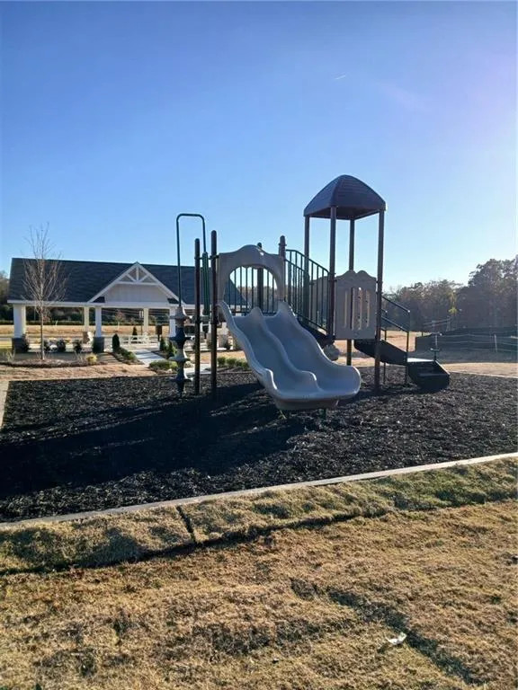 612 Gunnin Way #LOT 35 McDonough, GA 30253
