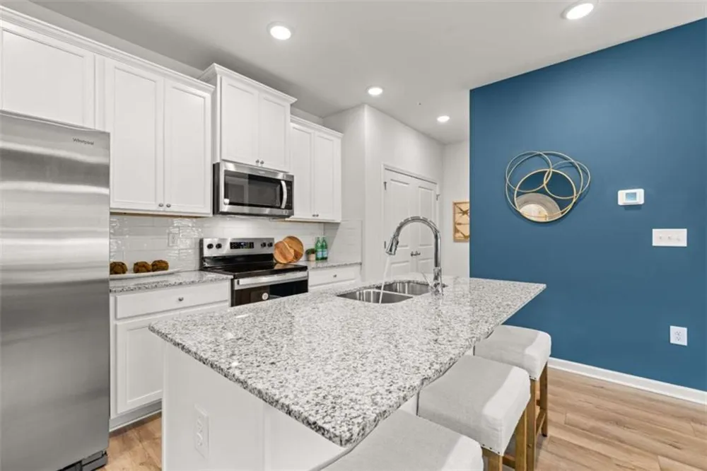 612 Gunnin Way #LOT 35 McDonough, GA 30253