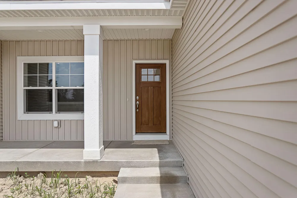 11685 Cherrybud Drive #Lot 250 Holland, MI 49424