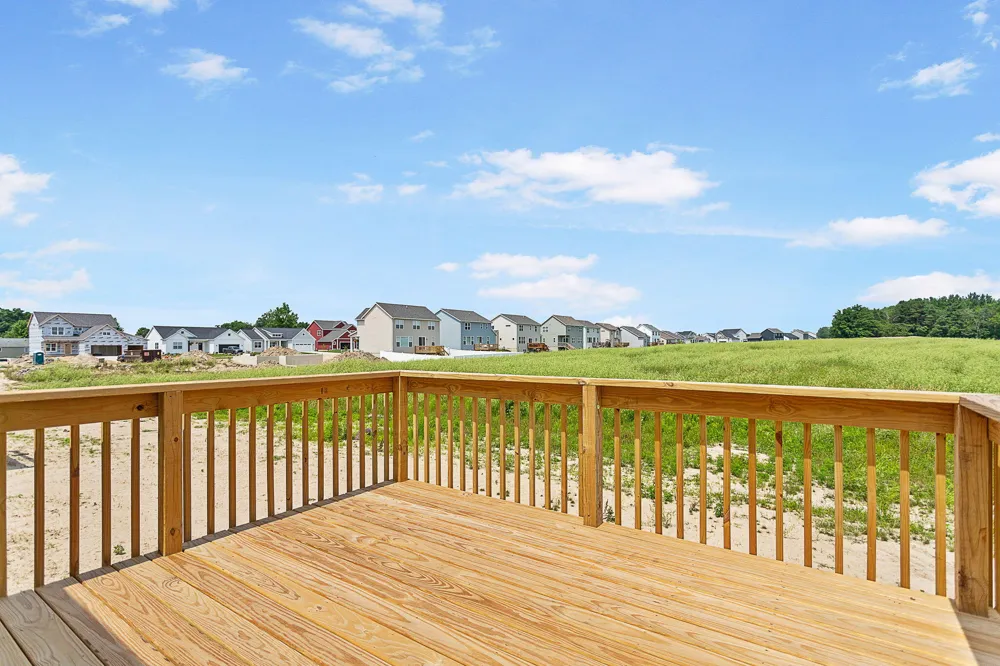 11685 Cherrybud Drive #Lot 250 Holland, MI 49424