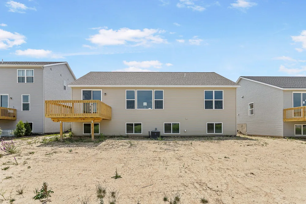 11685 Cherrybud Drive #Lot 250 Holland, MI 49424