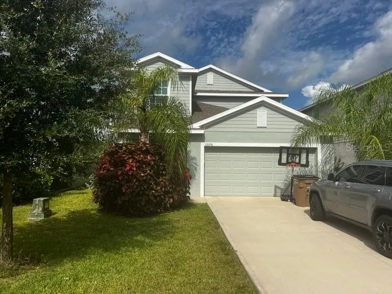 12170 DAKOTA RIDGE PLACE Lehigh Acres, FL 33974