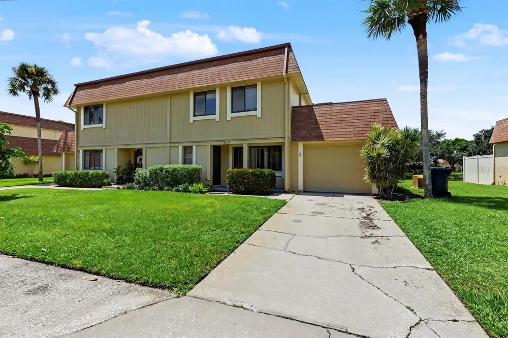 8414 17TH STREET St Petersburg, FL 33702