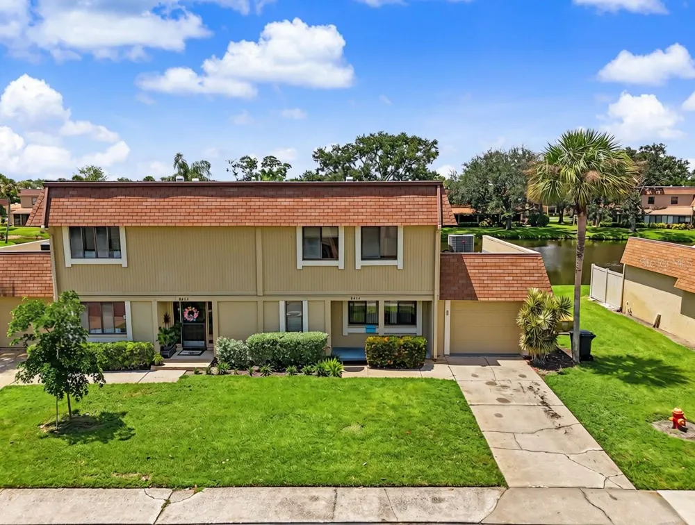 8414 17TH STREET St Petersburg, FL 33702