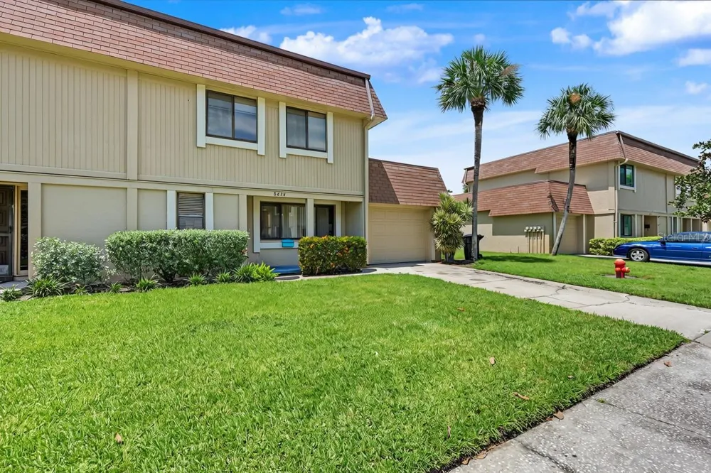 8414 17TH STREET St Petersburg, FL 33702