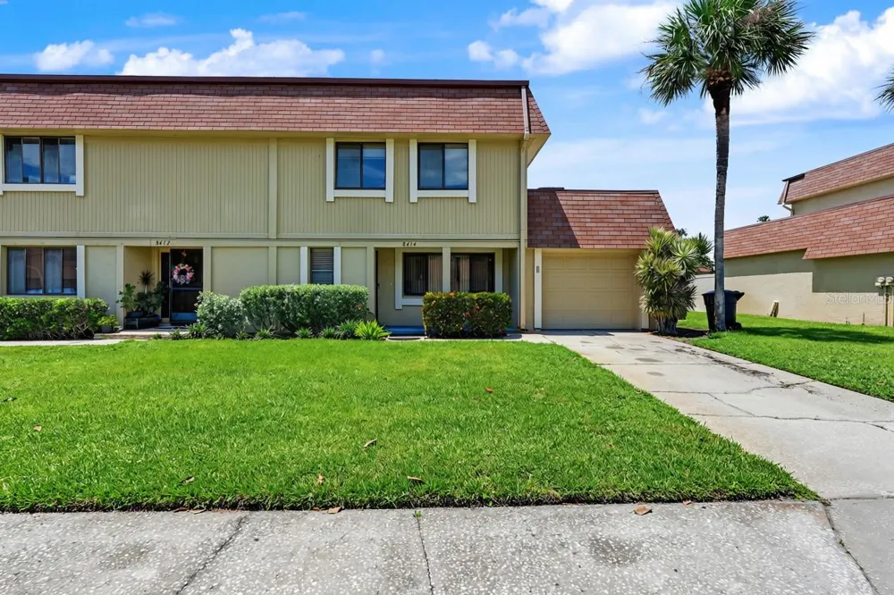 8414 17TH STREET St Petersburg, FL 33702