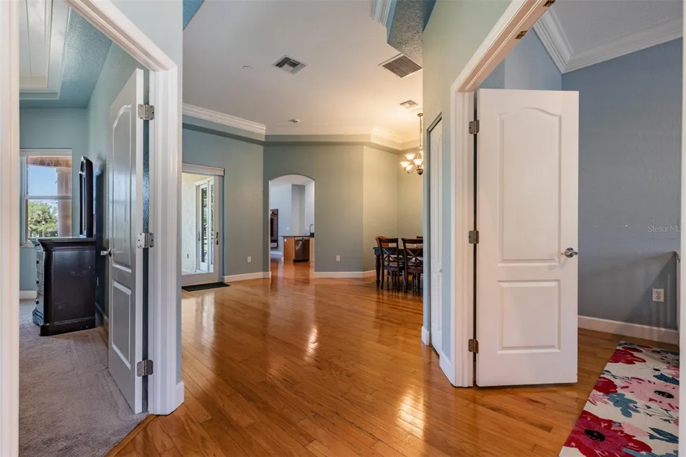 2008 POINTE ALEXIS DRIVE Tarpon Springs, FL 34689