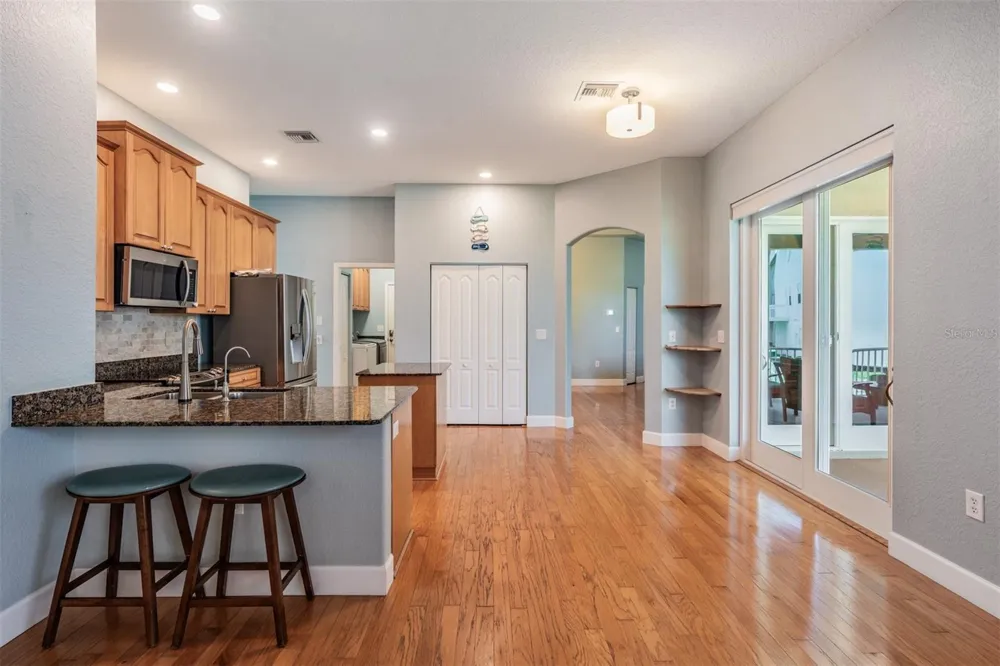 2008 POINTE ALEXIS DRIVE Tarpon Springs, FL 34689