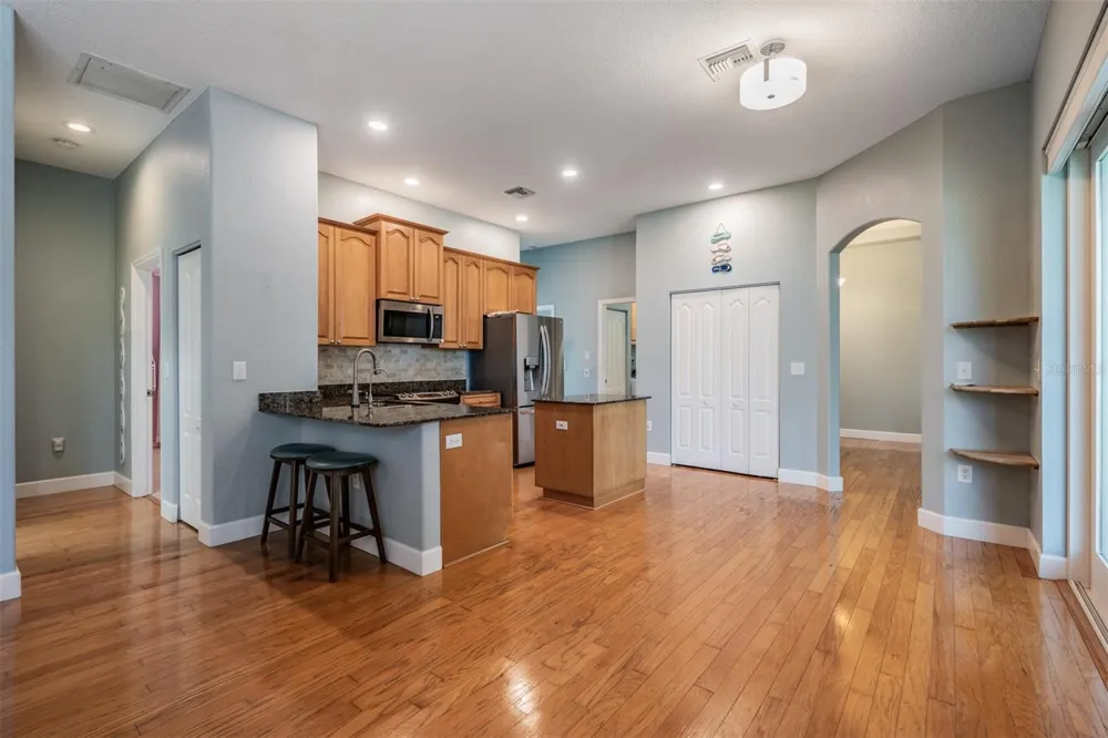 2008 POINTE ALEXIS DRIVE Tarpon Springs, FL 34689