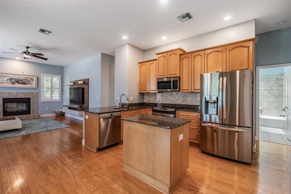 2008 POINTE ALEXIS DRIVE Tarpon Springs, FL 34689